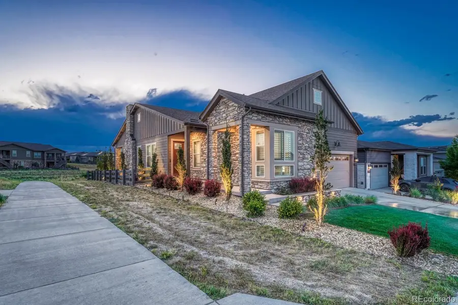 2083 Rim Ridge Drive, Castle Rock, CO 80108 - #3