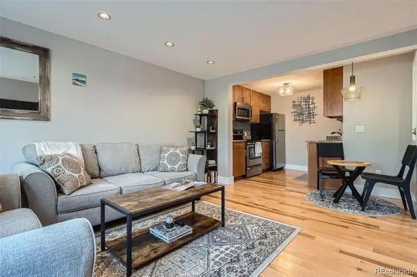 2460 W Caithness Place #104, Denver, CO 80211