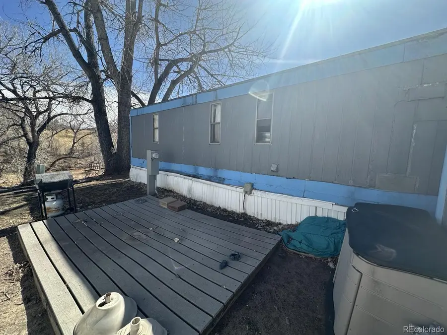 4945 Markdabling Boulevard, Colorado Springs, CO 80918 - #3