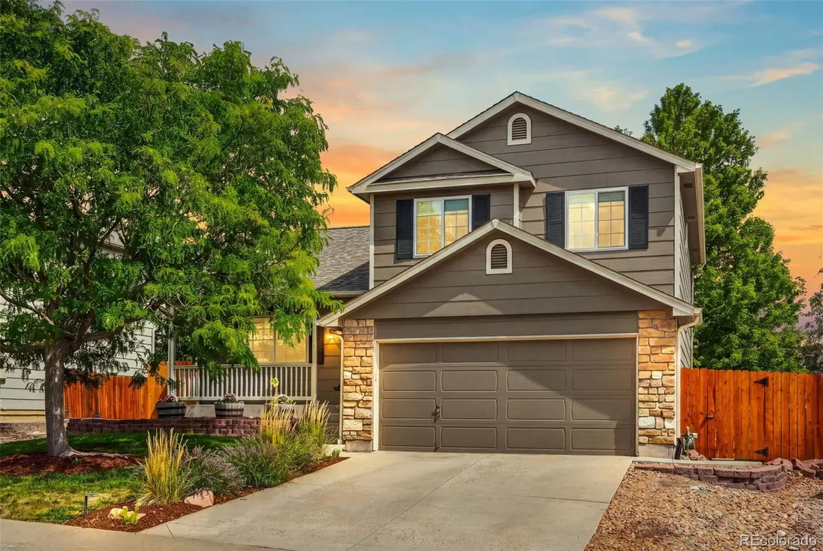 4280 Deer Watch, Castle Rock, CO 80104 - #1