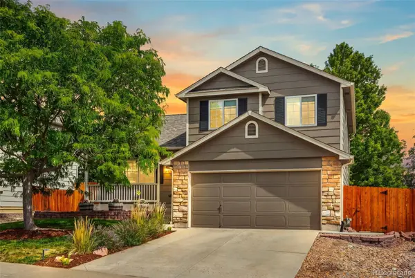 4280 Deer Watch, Castle Rock, CO 80104