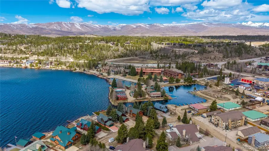 901 Tallaqua Drive, Grand Lake, CO 80447 - #2