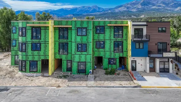 136 Old Stage Road #1F, Salida, CO 81201