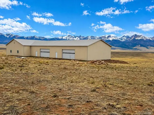 1170 Electric Avenue, Westcliffe, CO 81252