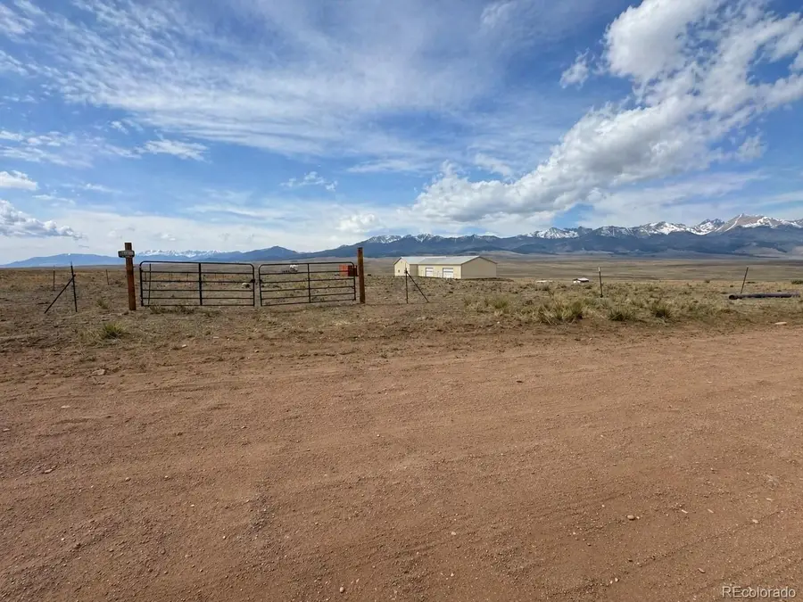 1170 Electric Avenue, Westcliffe, CO 81252 - #3