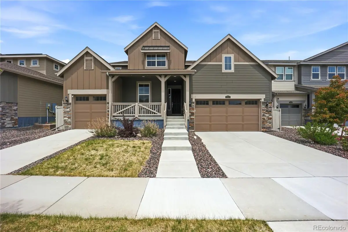 17031 Desert Wine Trail, Parker, CO 80134 - #1