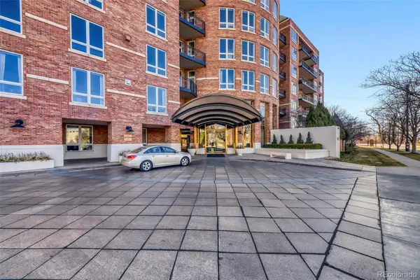 2400 E Cherry Creek South Drive #203, Denver, CO 80209