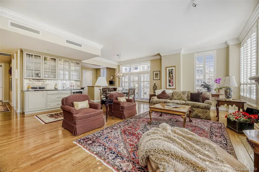 2400 E Cherry Creek South Drive #203, Denver, CO 80209 - #3