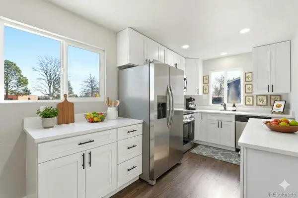 7961 Kimberly Street, Commerce City, CO 80022