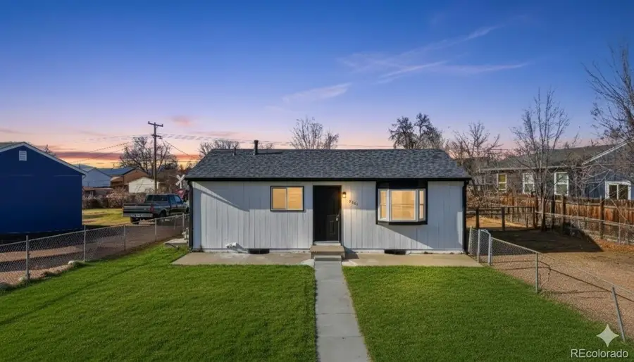 7961 Kimberly Street, Commerce City, CO 80022 - Image #2