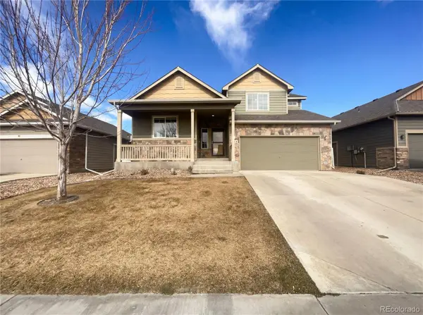 444 Stonebrook Drive, Windsor, CO 80550
