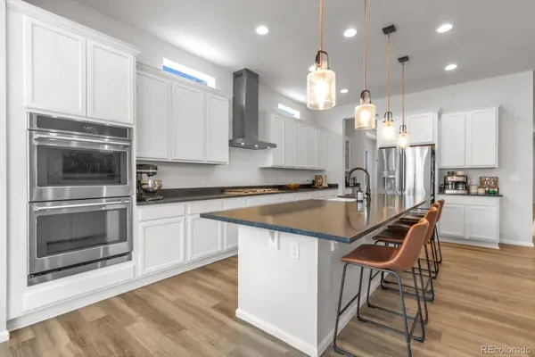 1397 Hart Lane, Elizabeth, CO 80107