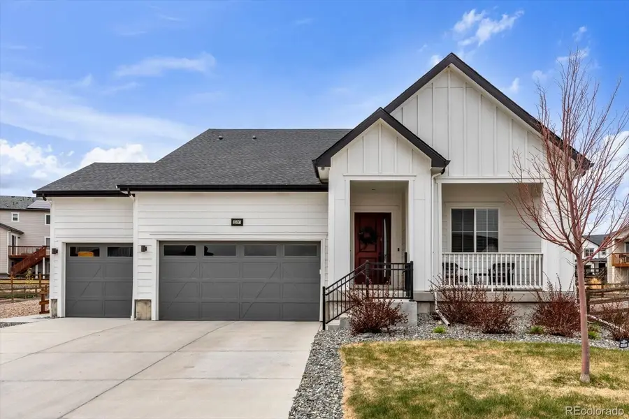1397 Hart Lane, Elizabeth, CO 80107 - #2