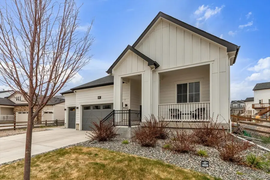 1397 Hart Lane, Elizabeth, CO 80107 - #3