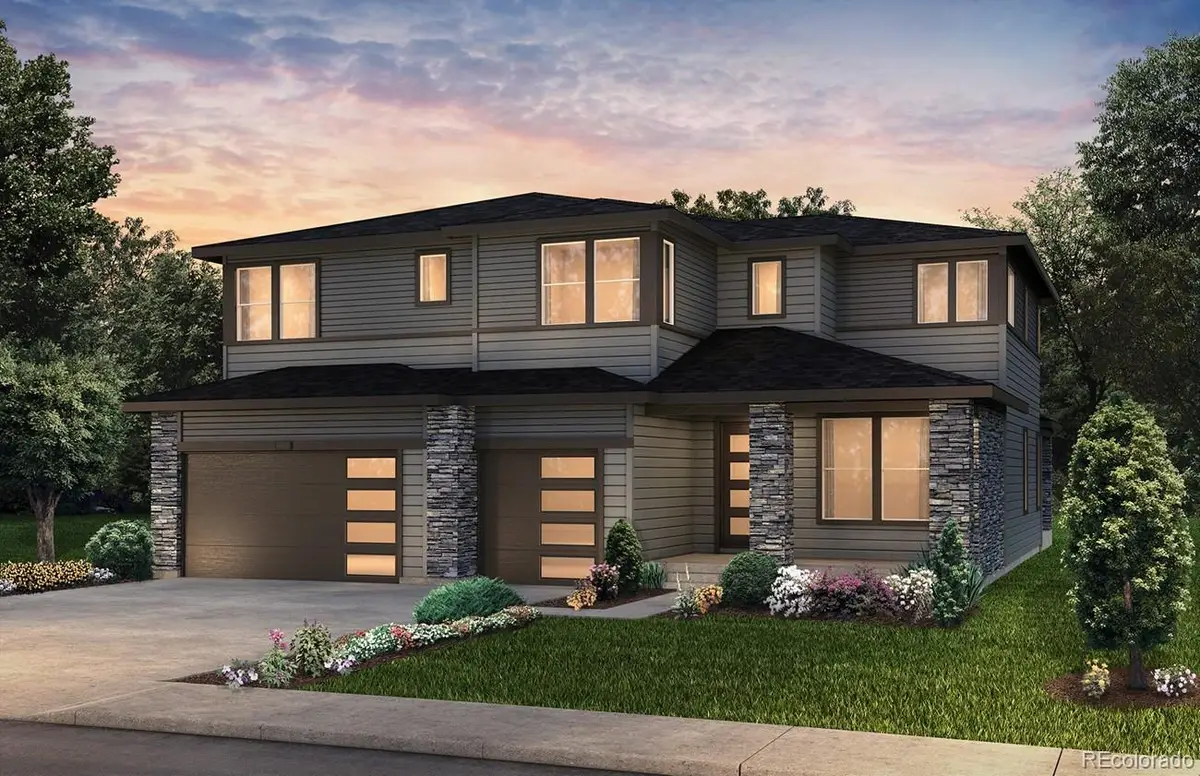 8449 Ordway Drive, Littleton, CO 80125 - Image #1