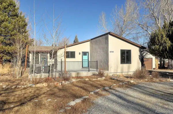 15745 Birdie Lane, Buena Vista, CO 81211