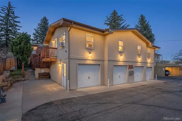 809 5th Street #201, Golden, CO 80403