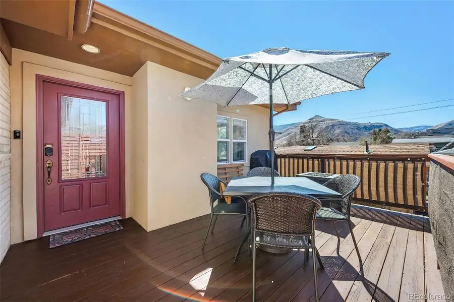 809 5th Street #201, Golden, CO 80403 - #3