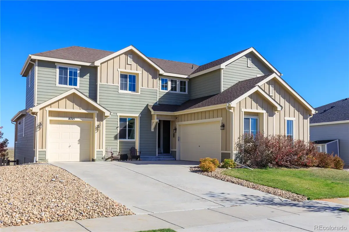 16315 W 84th Lane, Arvada, CO 80007 - Image #1