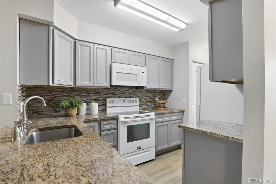 19761 Summerset Lane, Parker, CO 80138 - #3