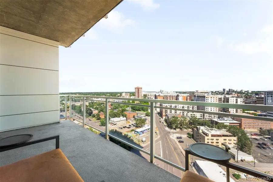 2001 Lincoln Street #1723, Denver, CO 80202 - Image #2