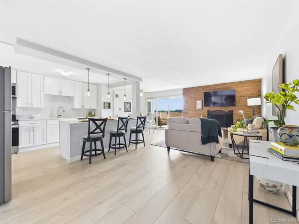 2 Adams Street #905, Denver, CO 80206