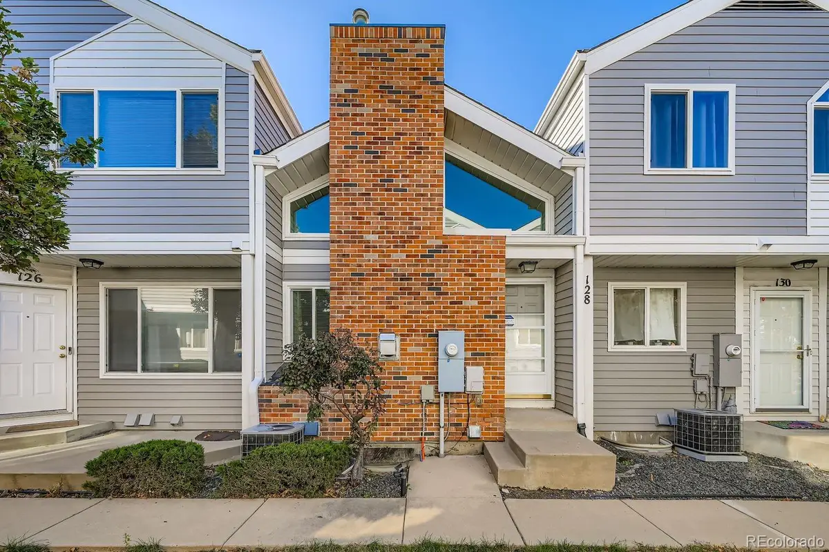 128 S Moline Street, Aurora, CO 80012 - #1