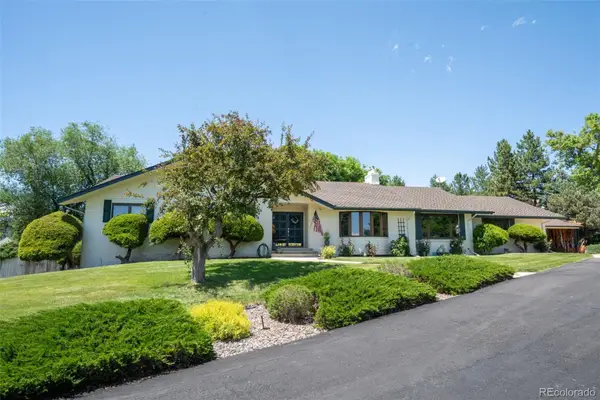 10585 W 69th Place, Arvada, CO 80004