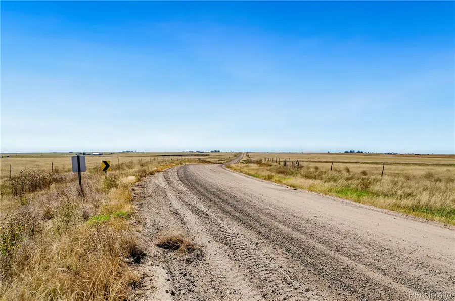 35 Acre Vista Ranch, Lot 39, Rush, CO 80833 - #2