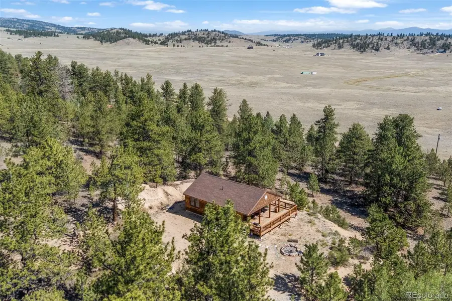 2120 Oxford Drive, Hartsel, CO 80449 - #2