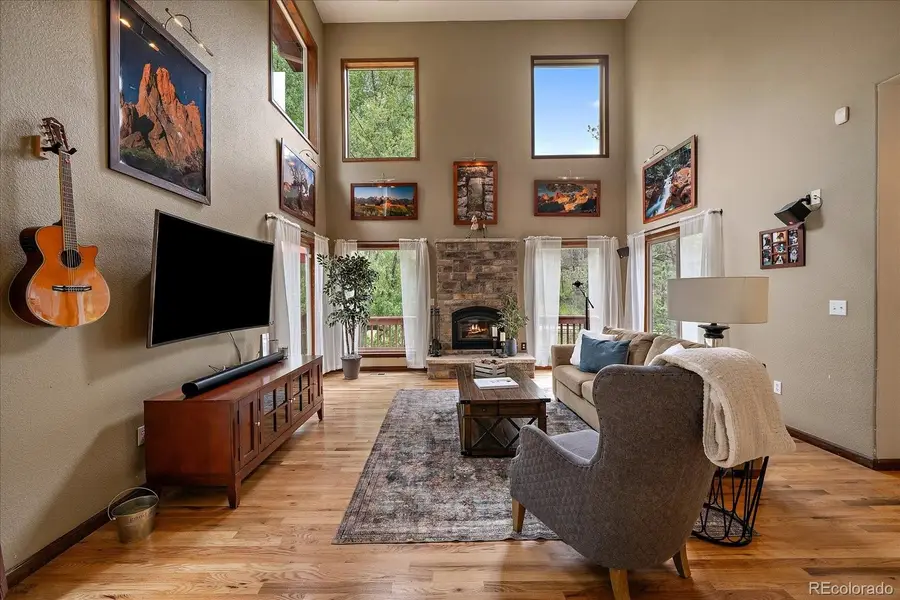 27756 Troublesome Gulch Road, Evergreen, CO 80439 - #2