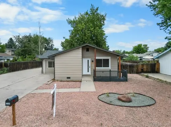 1269 Coronado Parkway N, Denver, CO 80229