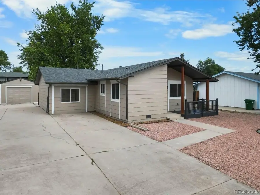 1269 Coronado Parkway N, Welby, CO 80229 - #2