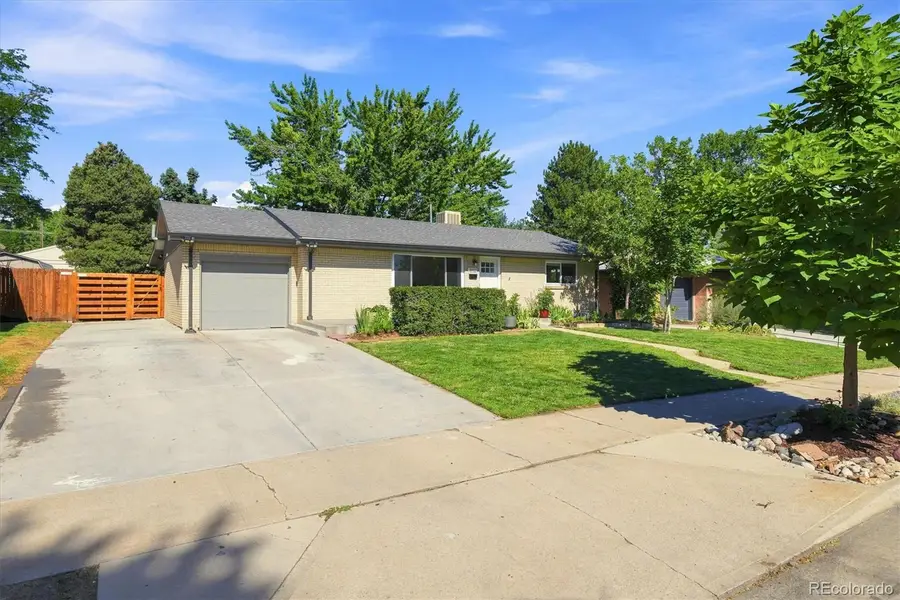 2023 S Tennyson Street, Denver, CO 80219 - #2