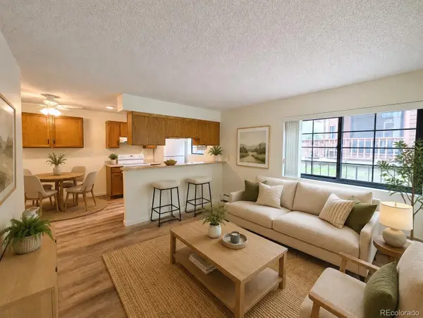 2440 Palmer Park Boulevard #104, Colorado Springs, CO 80909