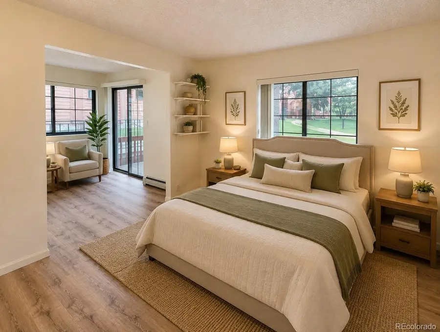 2440 Palmer Park Boulevard #104, Colorado Springs, CO 80909 - #2