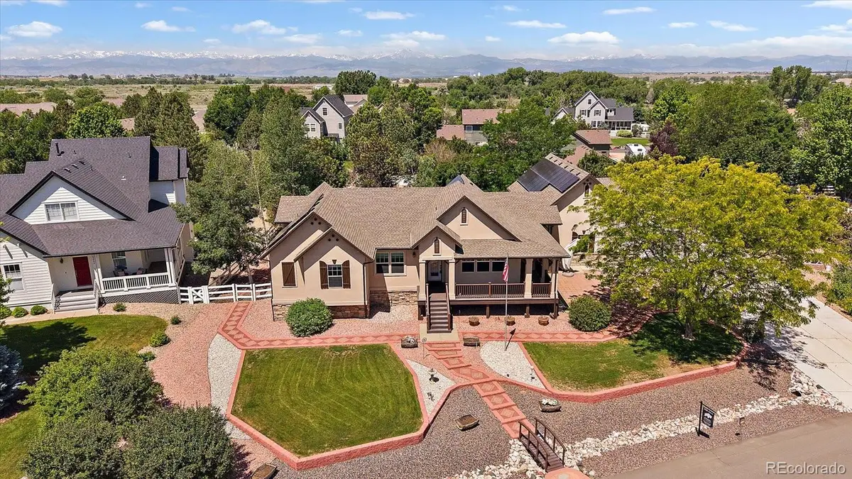 9375 Homestead Dr Drive, Frederick, CO 80504 - #1
