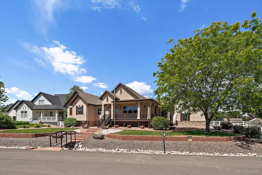 9375 Homestead Dr Drive, Frederick, CO 80504 - #2