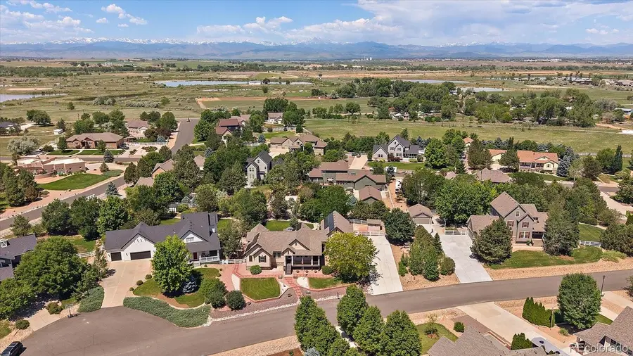 9375 Homestead Dr Drive, Frederick, CO 80504 - #3