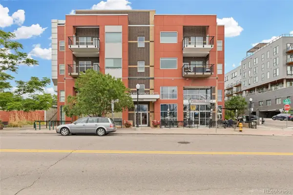 1555 Central Street #306, Denver, CO 80211