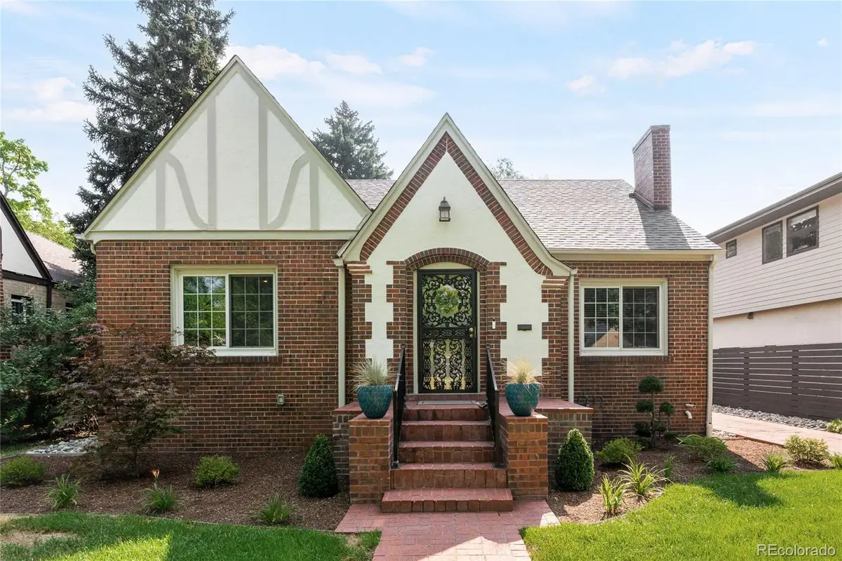 2068 Jasmine Street, Denver, CO 80207 - #1