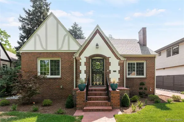 2068 Jasmine Street, Denver, CO 80207