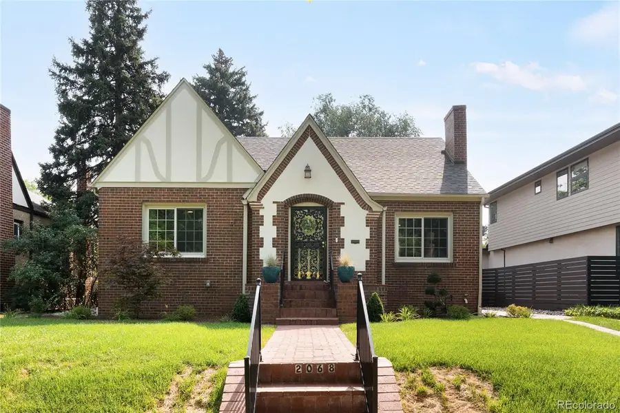 2068 Jasmine Street, Denver, CO 80207 - #2