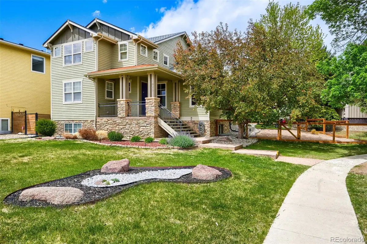 1820 Great Western Drive, Longmont, CO 80501 - #1
