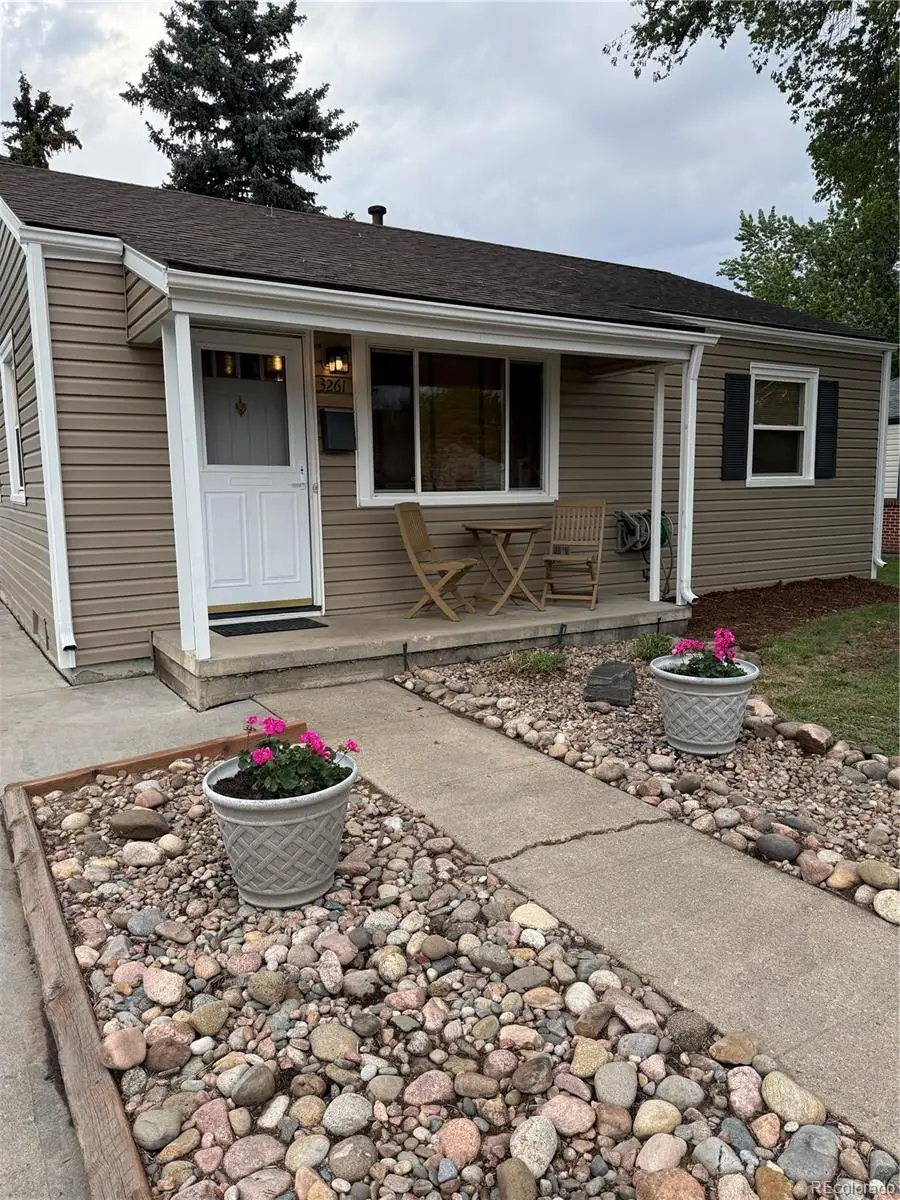 3261 S Humboldt Street, Englewood, CO 80113 - #1