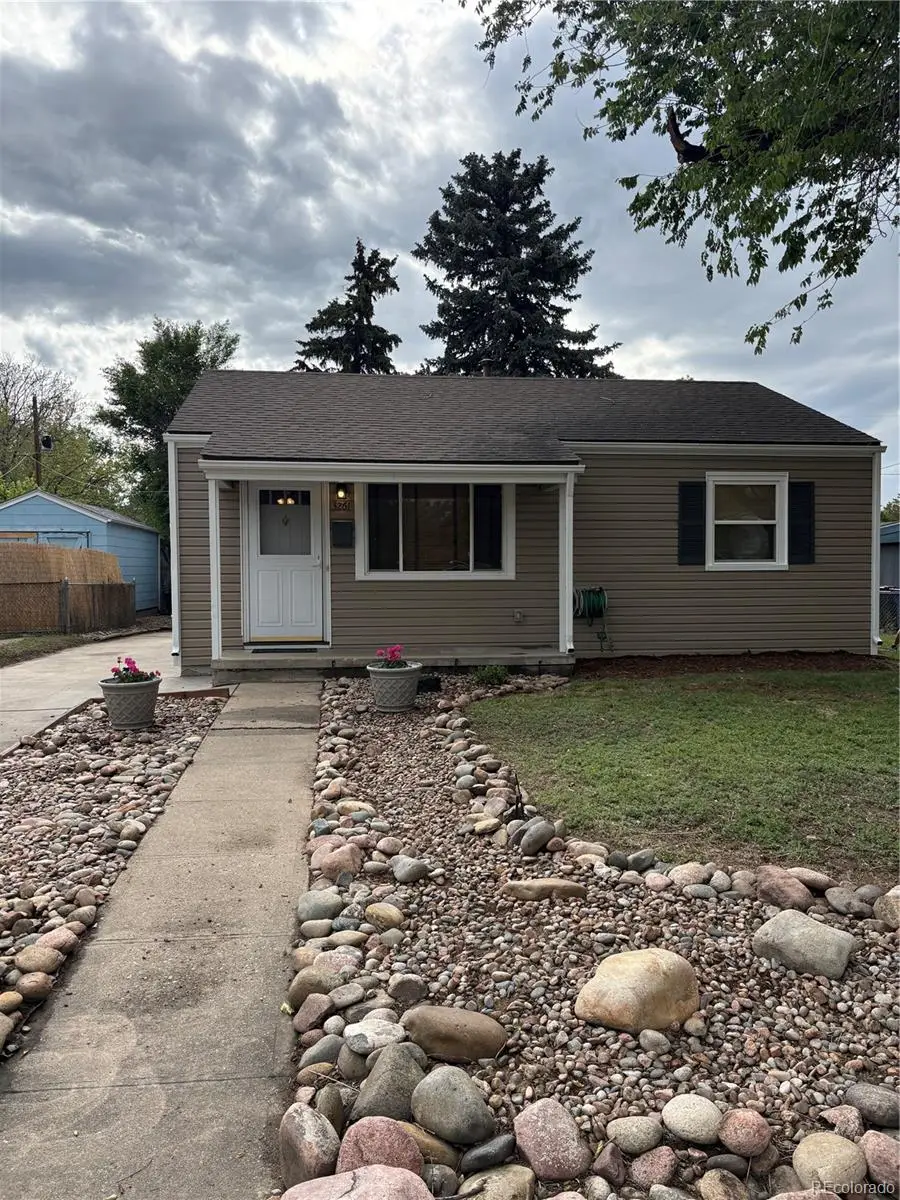 3261 S Humboldt Street, Englewood, CO 80113 - #3
