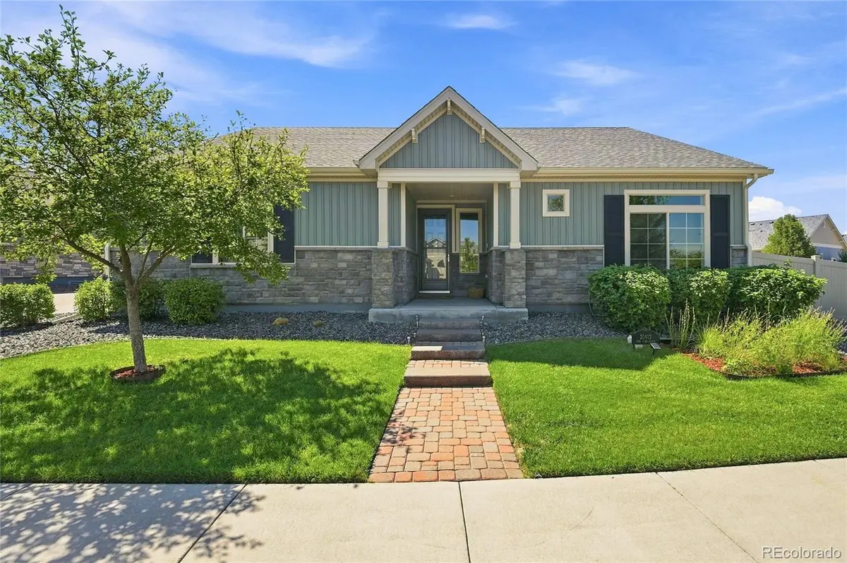 20412 E 52nd Avenue, Denver, CO 80249 - #1