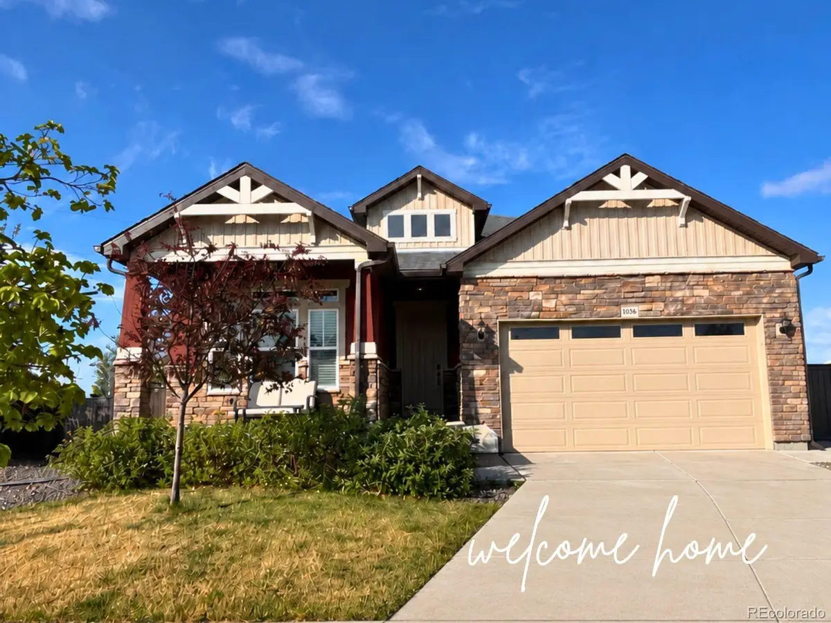 10303 Pitkin Court, Commerce City, CO 80022 - #1