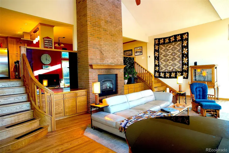 212 Kelsey Place, Castle Rock, CO 80104 - #2