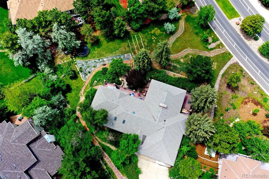 212 Kelsey Place, Castle Rock, CO 80104 - #3